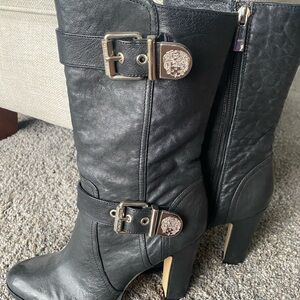 Vince Camuto boots